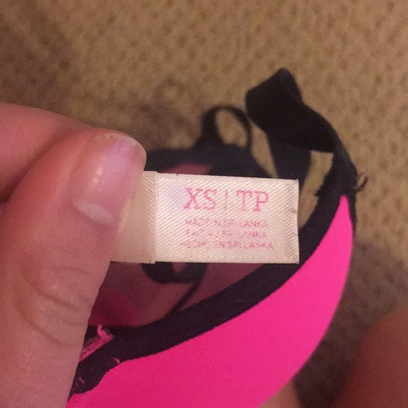 Sports bra - Picture 3 of 3